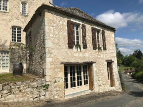 Logis de Chaumiac
